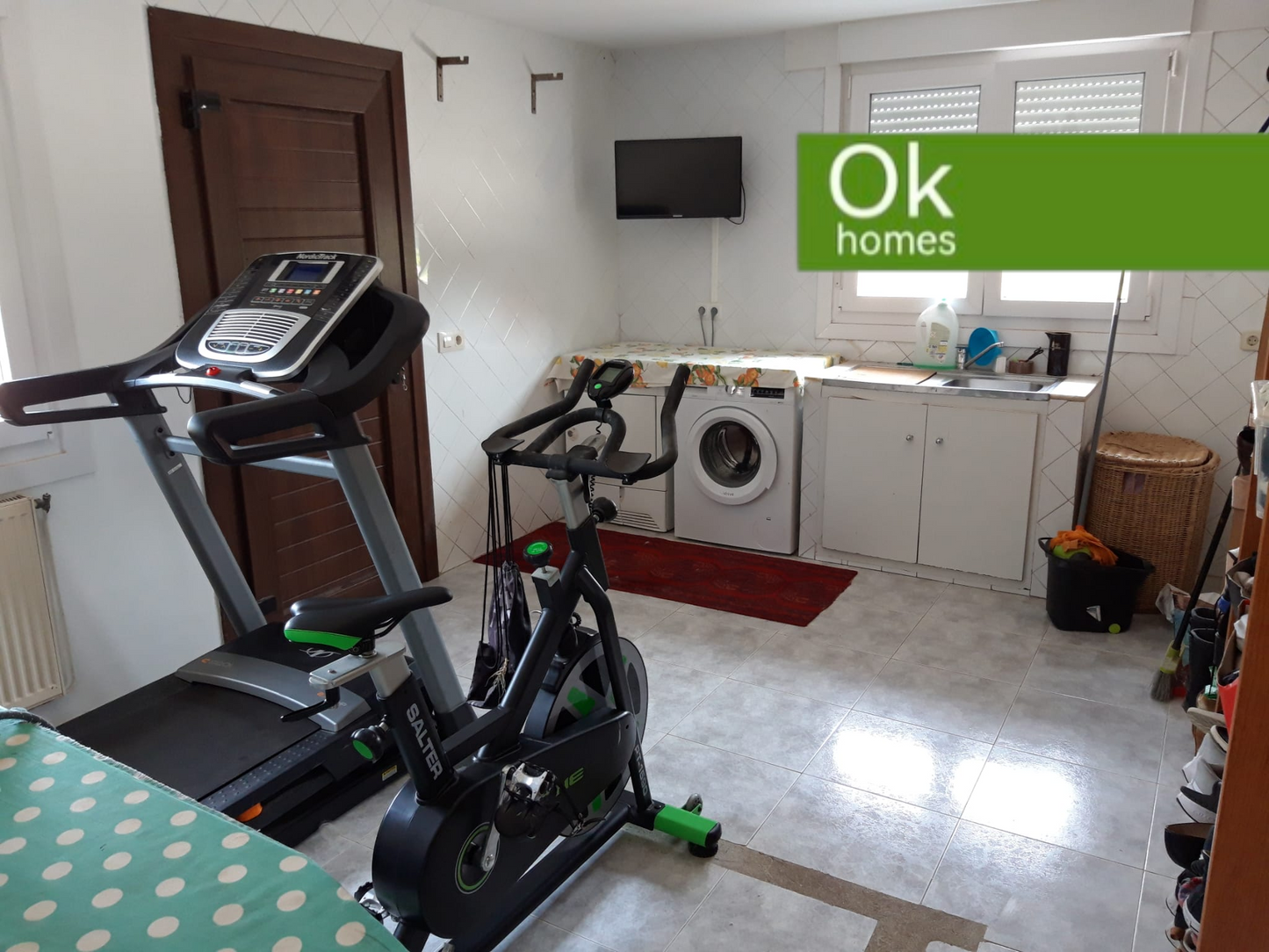 CASA - VENTA - OLEIROS - AA/183M - 470