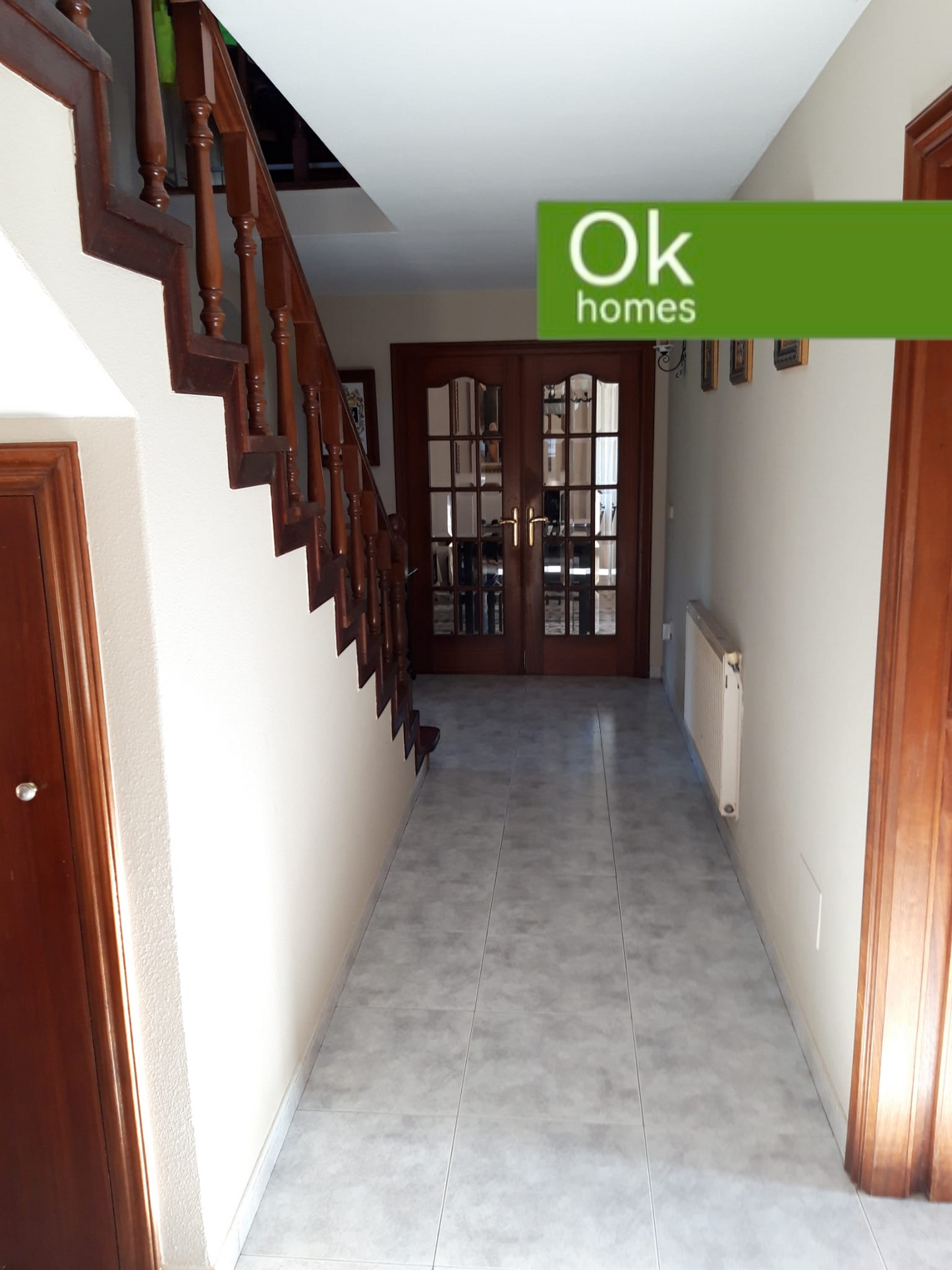CASA - VENTA - OLEIROS - AA/183M - 470
