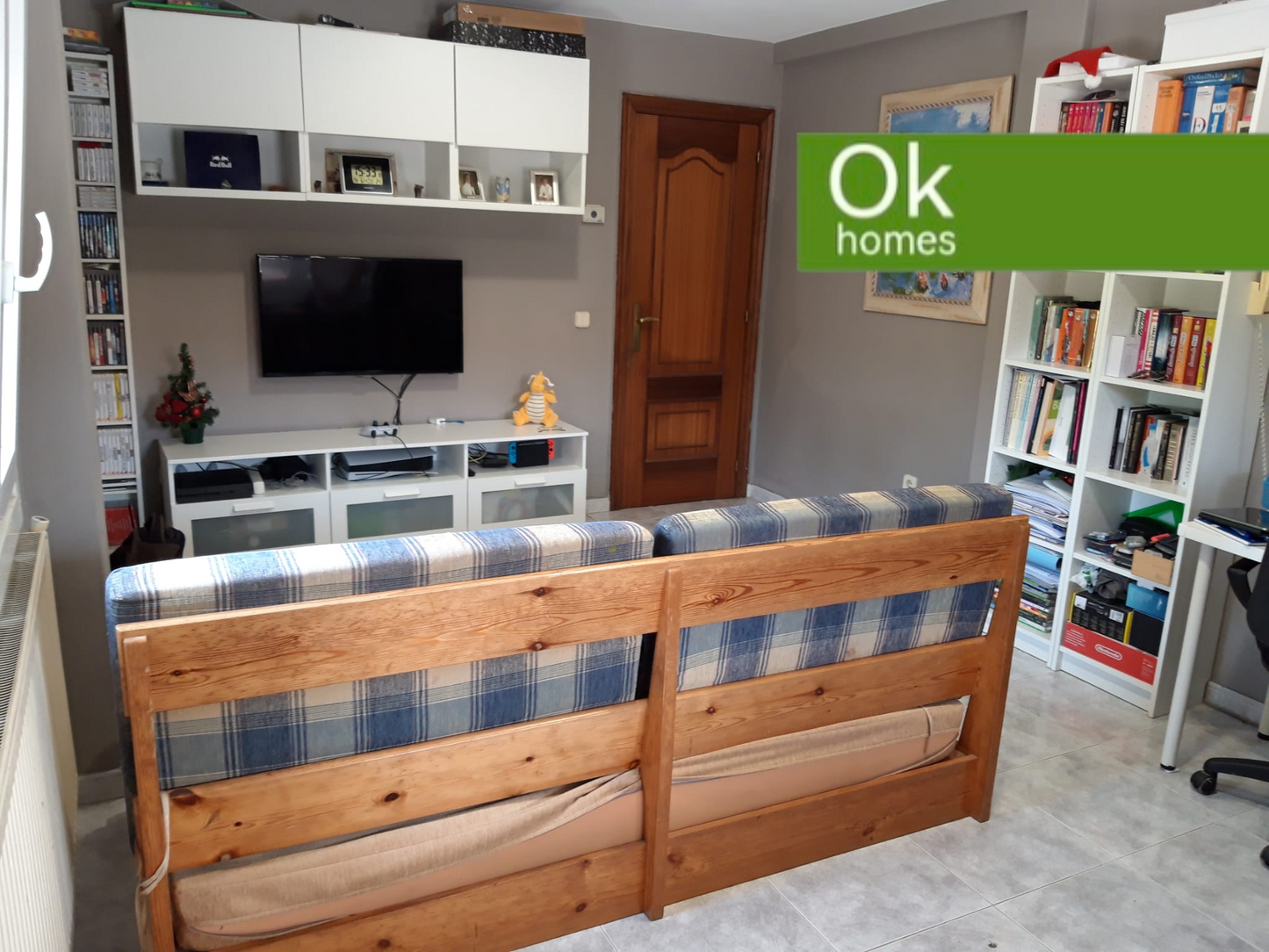 CASA - VENTA - OLEIROS - AA/183M - 470