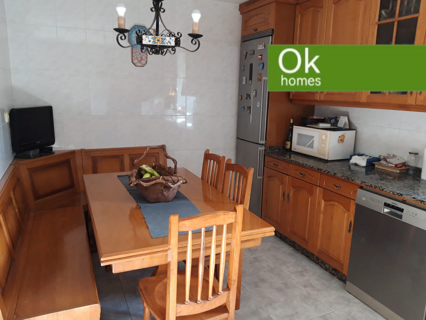 CASA - VENTA - OLEIROS - AA/183M - 470