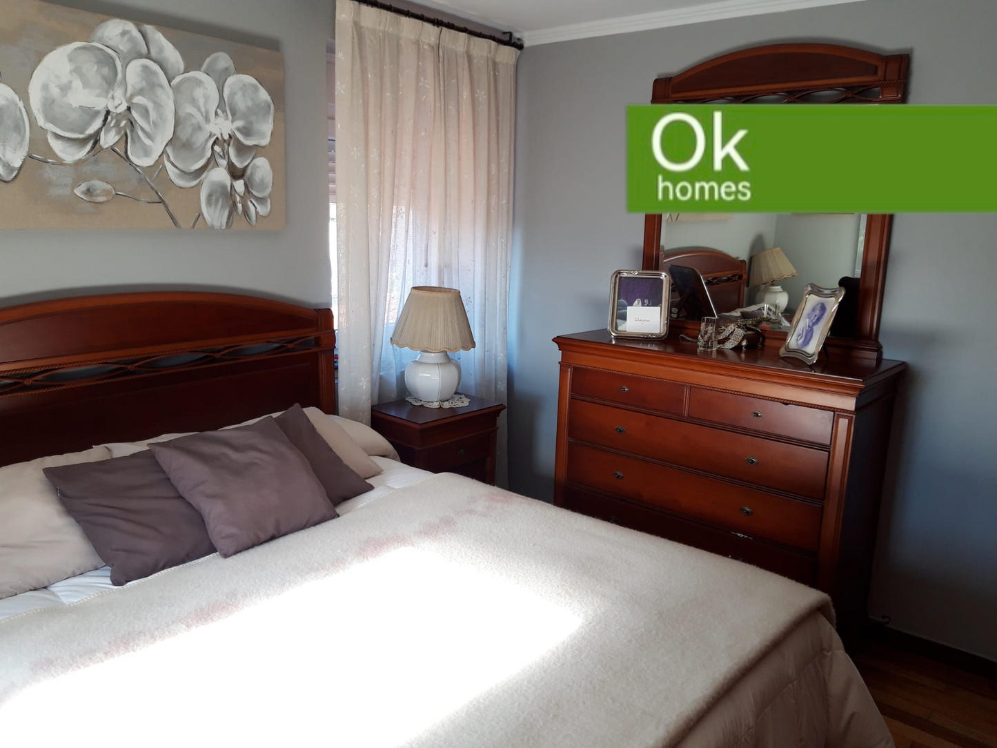 CASA - VENTA - OLEIROS - AA/183M - 470