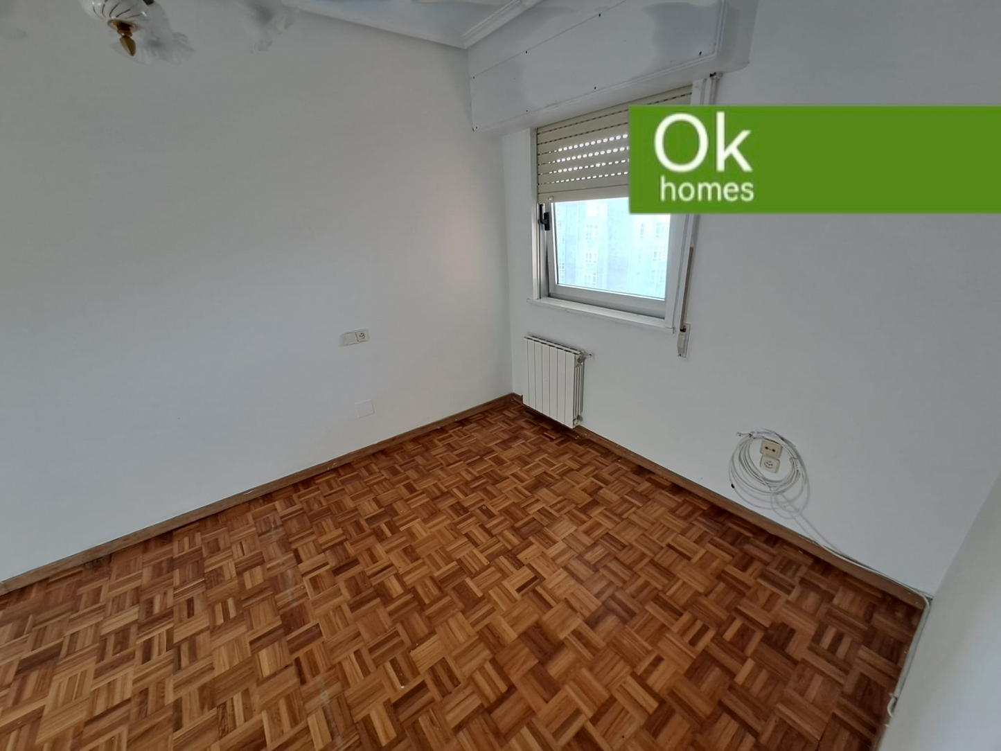 PISO VENTA - CORUÑA - ELVIÑA - AA/644M - 340
