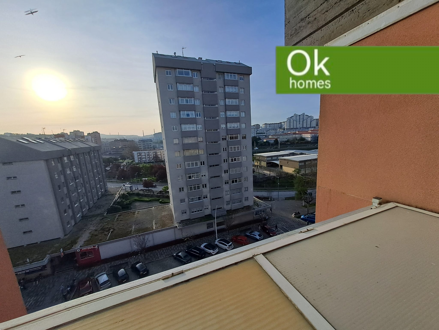 PISO VENTA - CORUÑA - ELVIÑA - AA/644M - 340