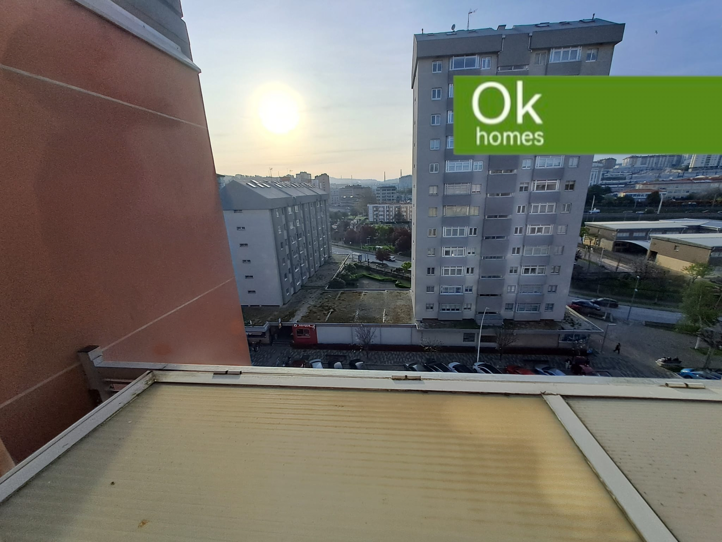PISO VENTA - CORUÑA - ELVIÑA - AA/644M - 340