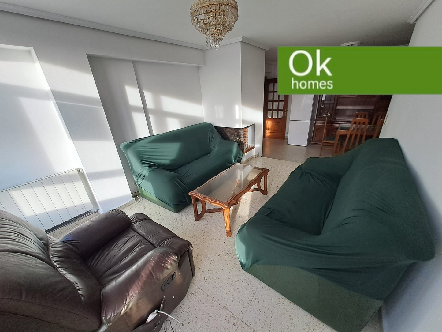 PISO VENTA - CORUÑA - ELVIÑA - AA/644M - 340