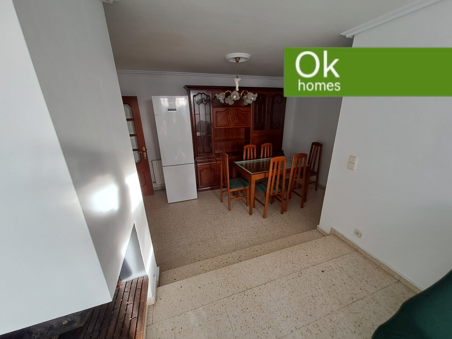 PISO VENTA - CORUÑA - ELVIÑA - AA/644M - 340