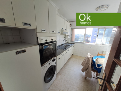 PISO VENTA - CORUÑA - ELVIÑA - AA/644M - 340
