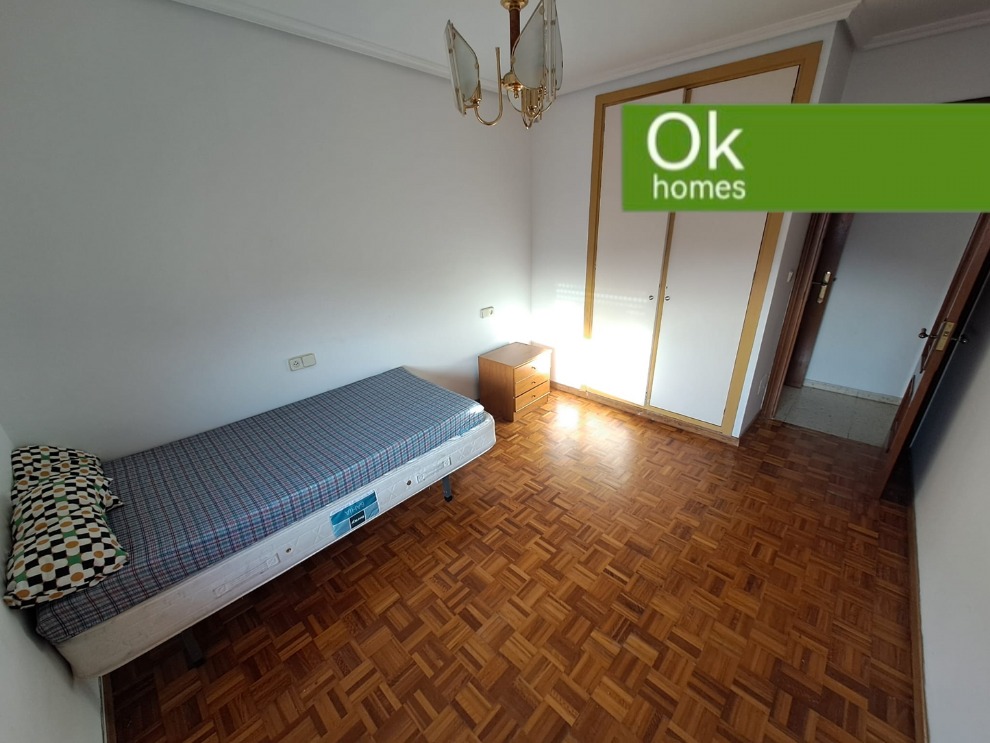 PISO VENTA - CORUÑA - ELVIÑA - AA/644M - 340