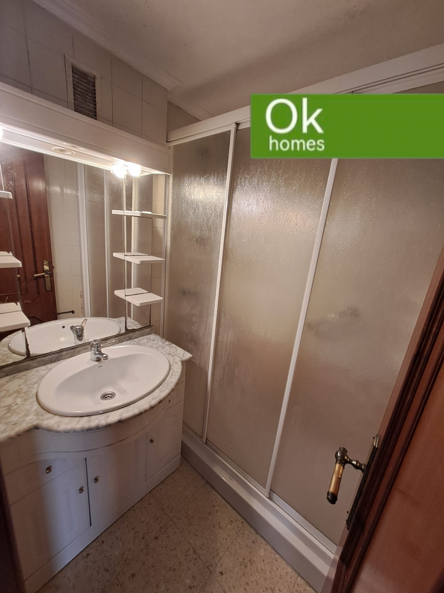 PISO VENTA - CORUÑA - ELVIÑA - AA/644M - 340