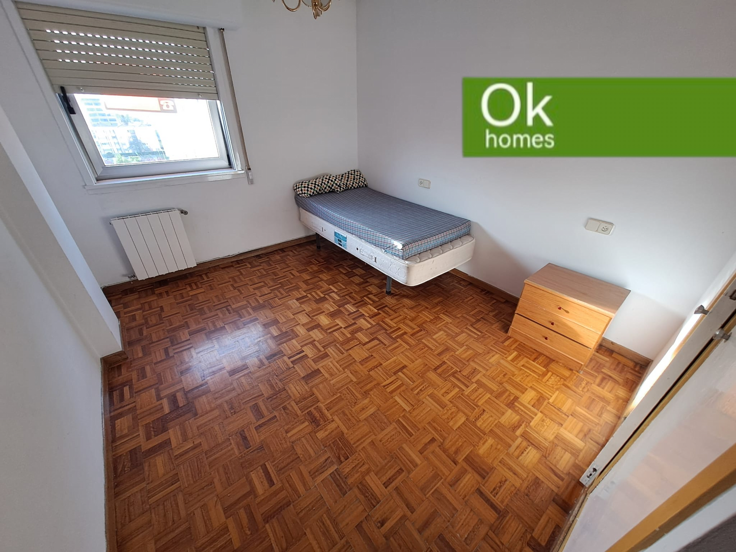 PISO VENTA - CORUÑA - ELVIÑA - AA/644M - 340