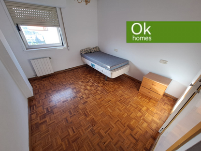 PISO VENTA - CORUÑA - ELVIÑA - AA/644M - 340