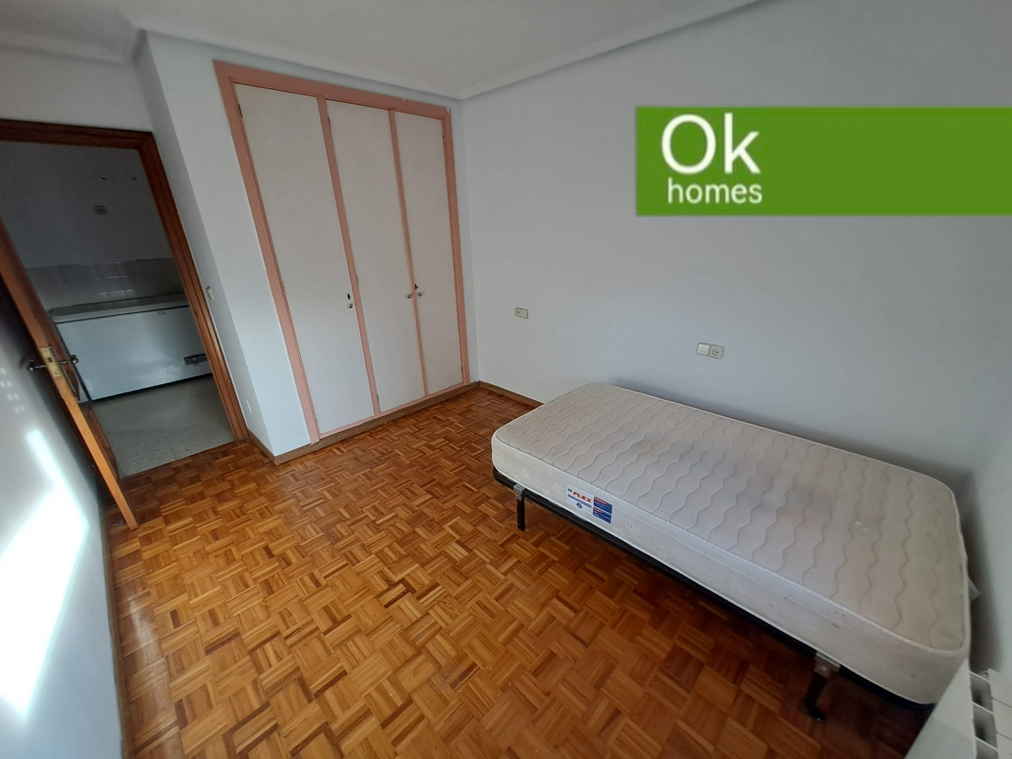 PISO VENTA - CORUÑA - ELVIÑA - AA/644M - 340