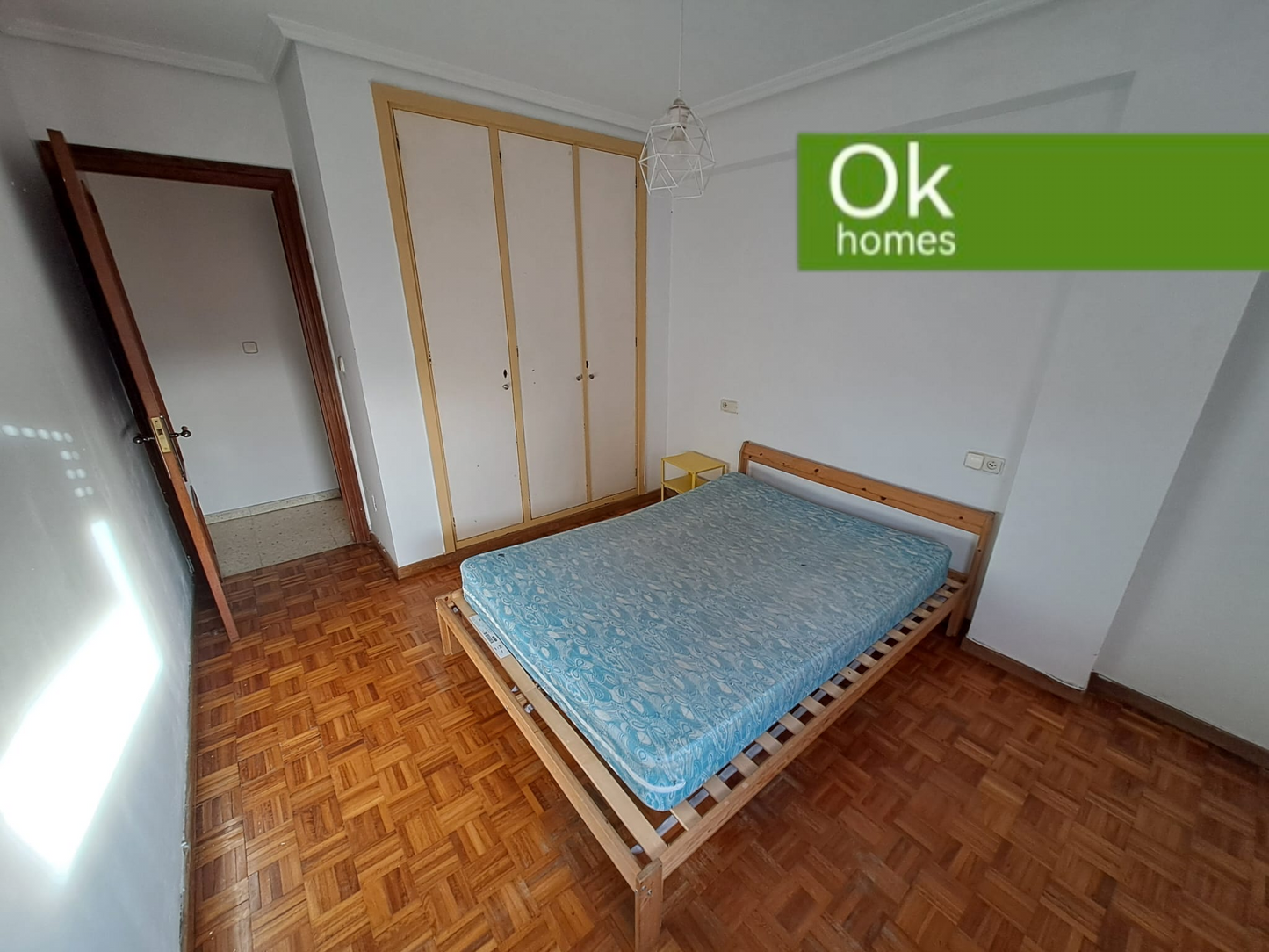 PISO VENTA - CORUÑA - ELVIÑA - AA/644M - 340