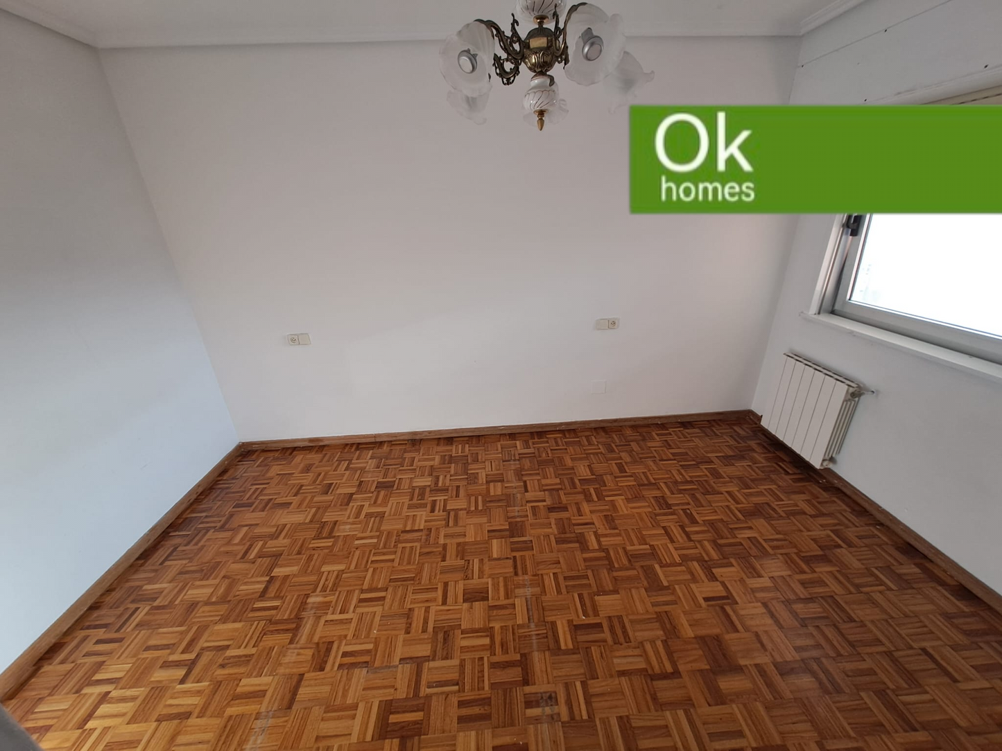 PISO VENTA - CORUÑA - ELVIÑA - AA/644M - 340
