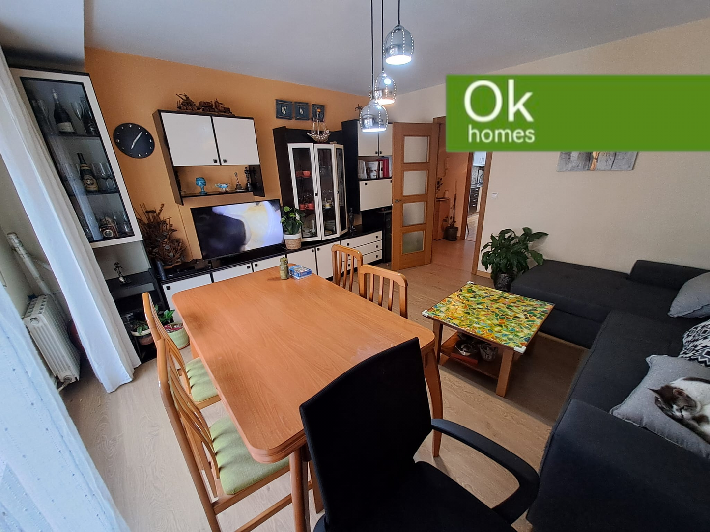 ARTEIXO - PISO - VENTA - REF: AA/799M - 160