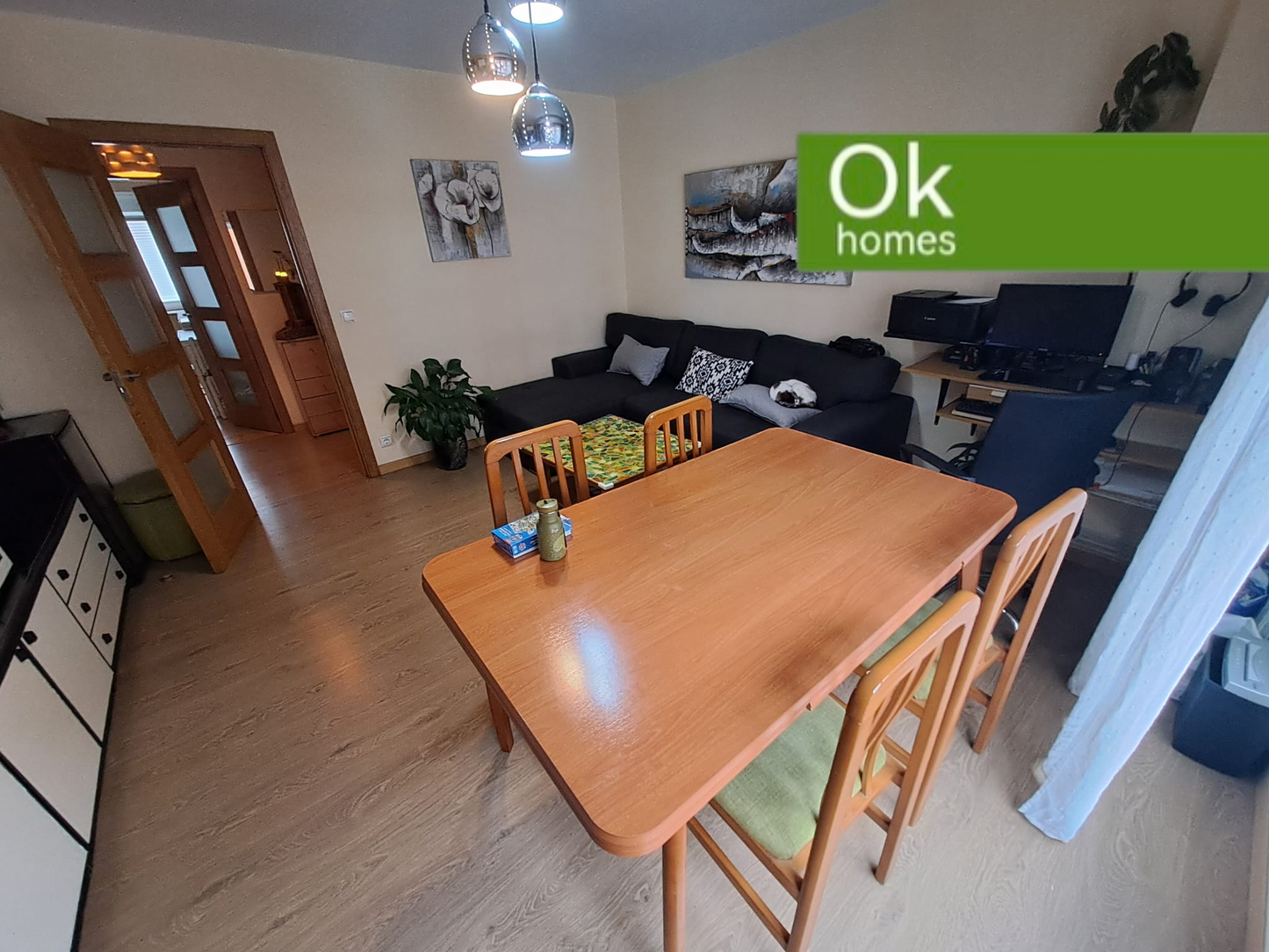 ARTEIXO - PISO - VENTA - REF: AA/799M - 160