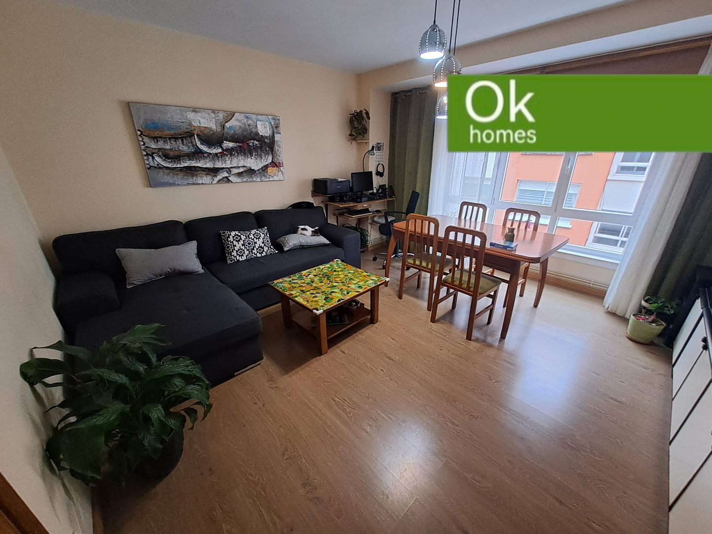 ARTEIXO - PISO - VENTA - REF: AA/799M - 160
