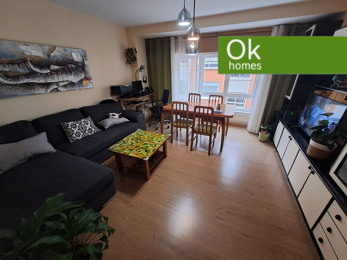 ARTEIXO - PISO - VENTA - REF: AA/799M - 160