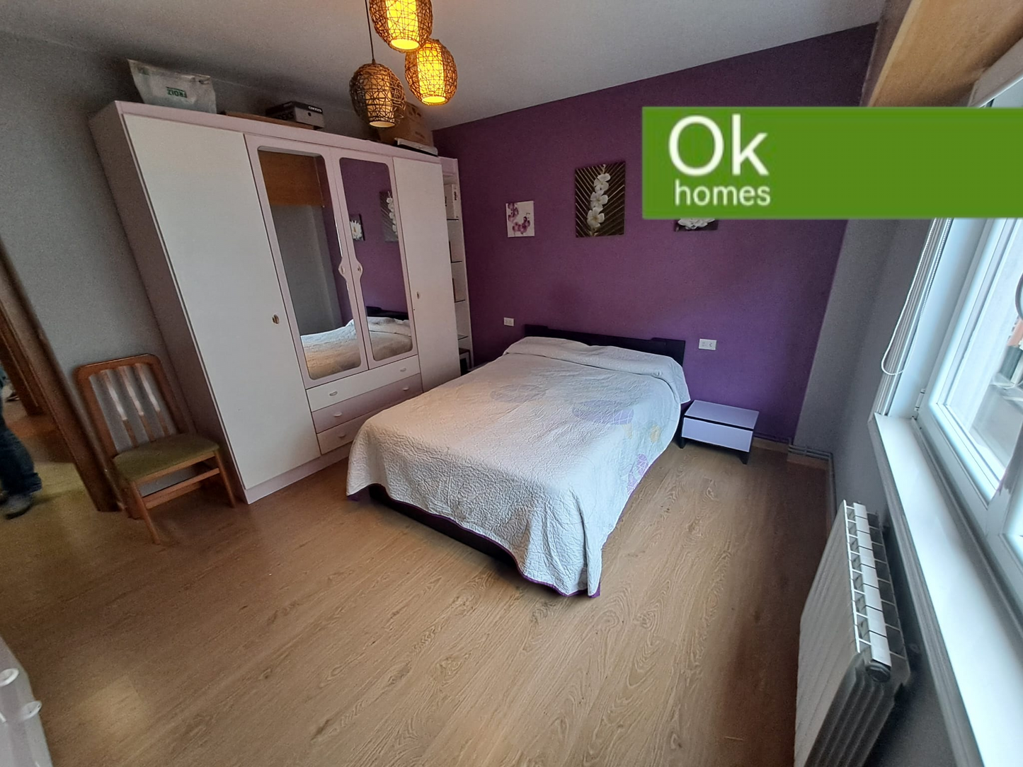 ARTEIXO - PISO - VENTA - REF: AA/799M - 160