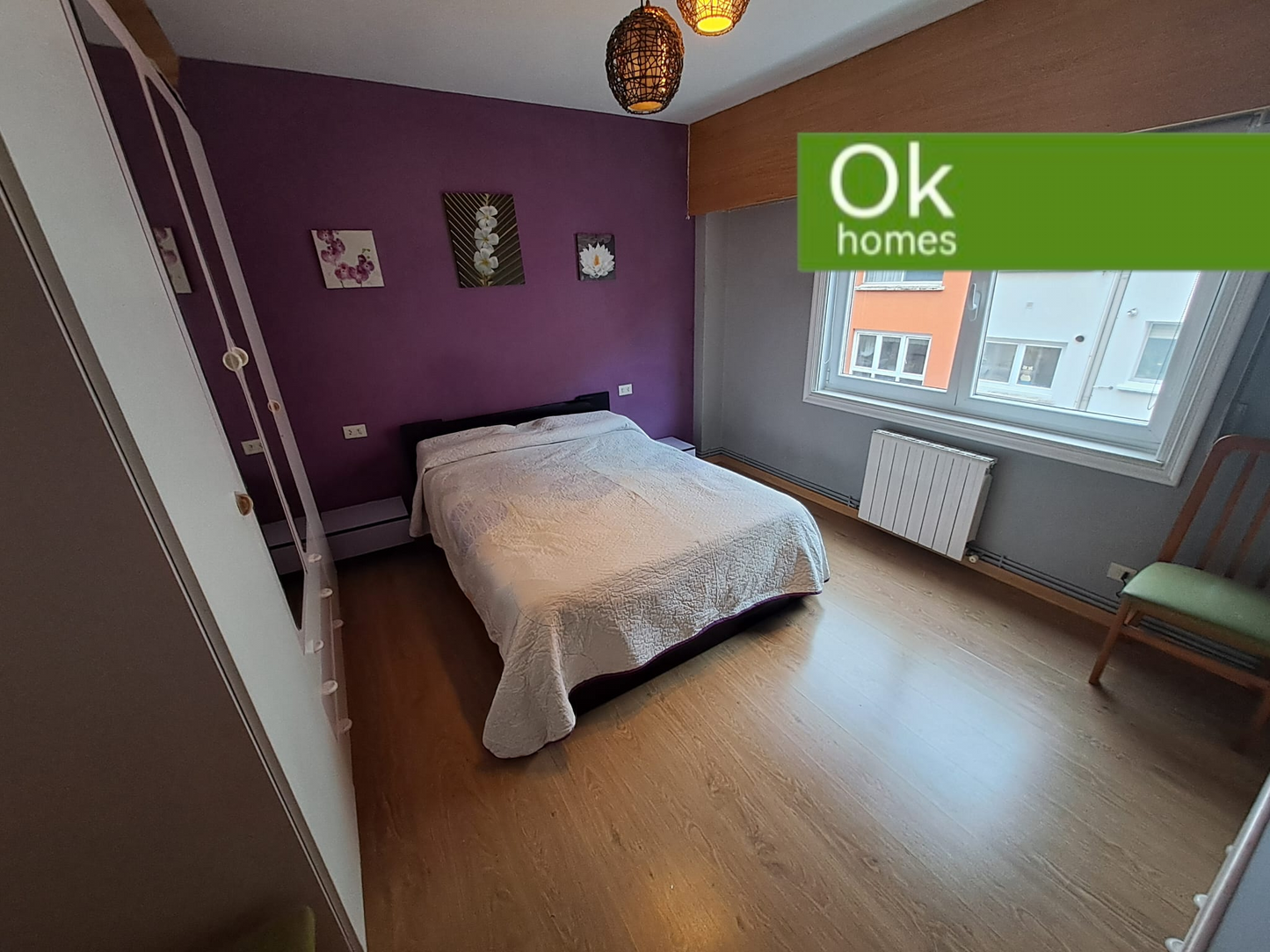 ARTEIXO - PISO - VENTA - REF: AA/799M - 160