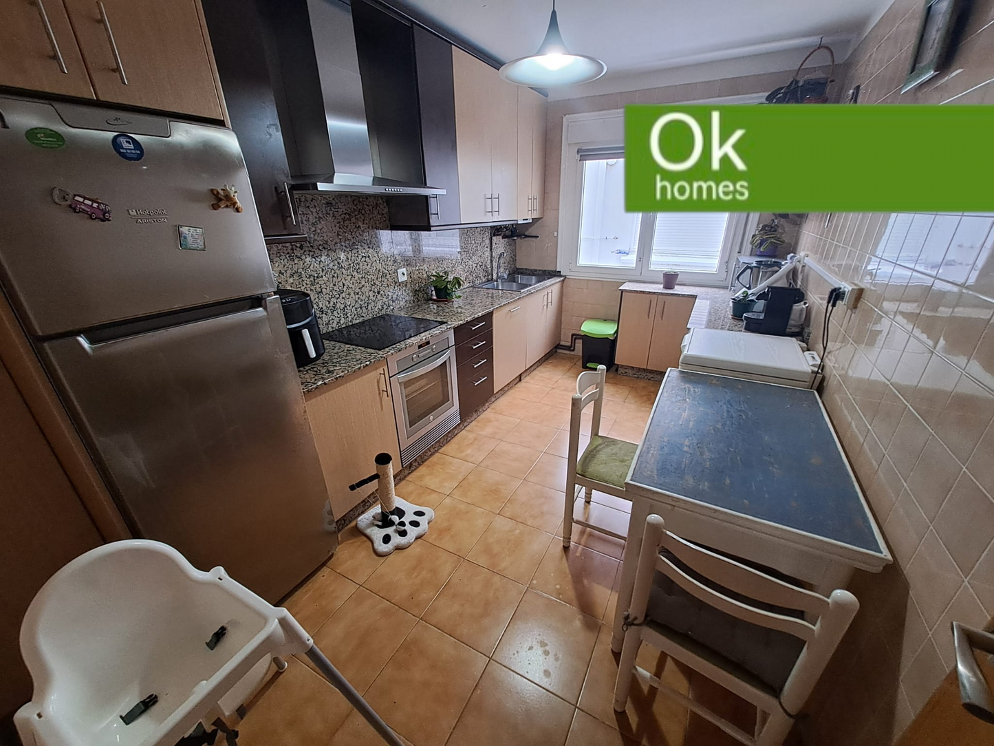 ARTEIXO - PISO - VENTA - REF: AA/799M - 160