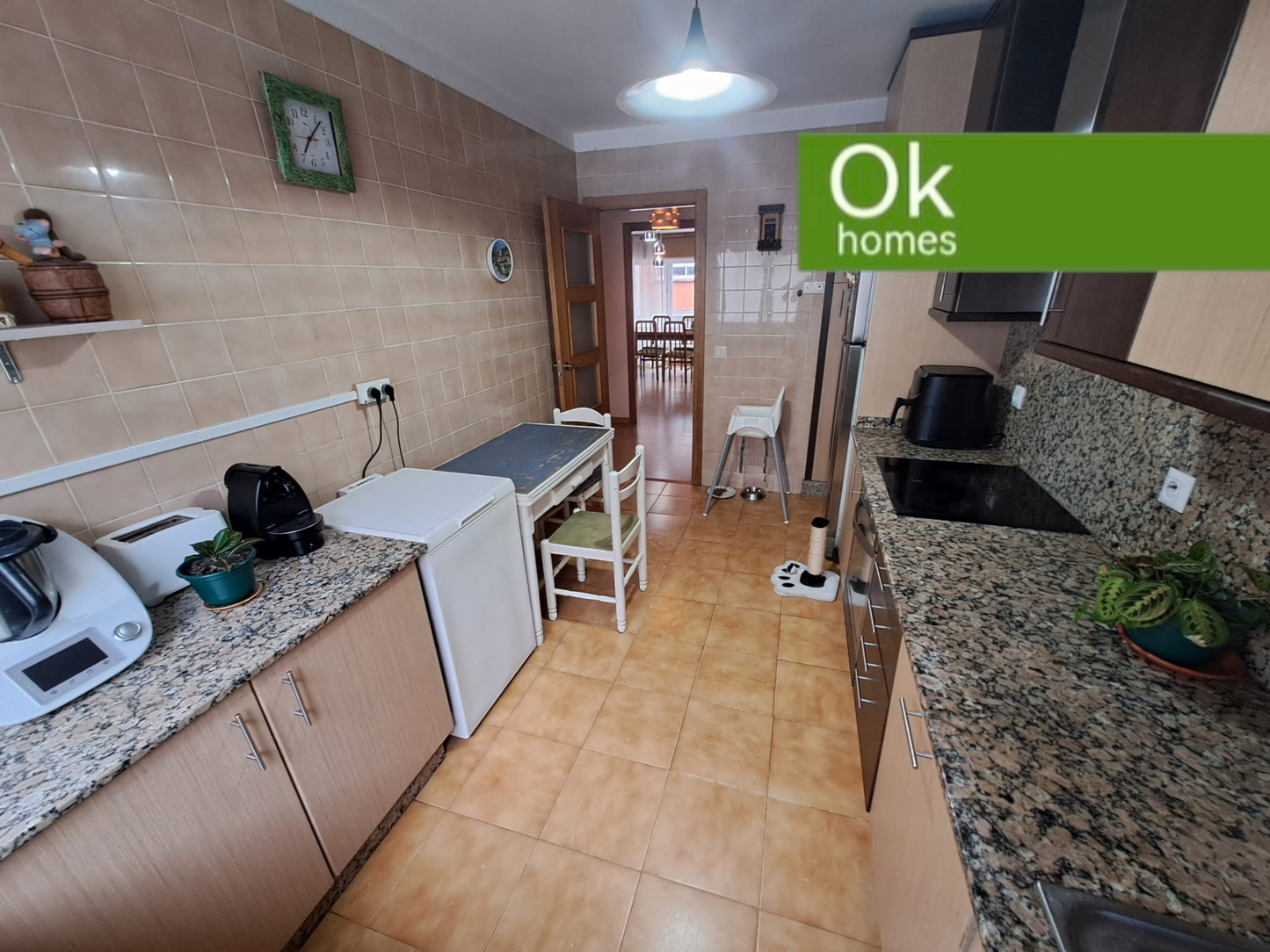 ARTEIXO - PISO - VENTA - REF: AA/799M - 160