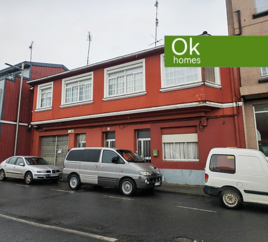 CASA VENTA - TEIXEIRO - AA/707 - 120