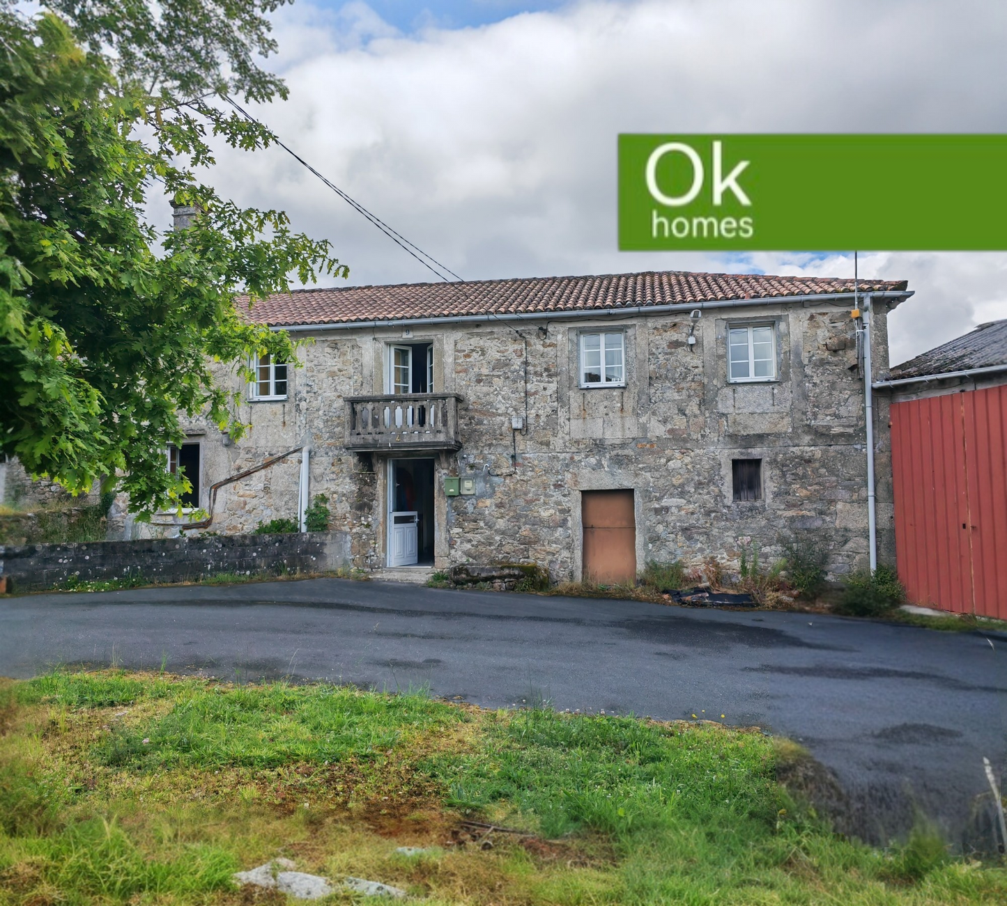 CASA VENTA - TEIXEIRO - AA/630A - 140