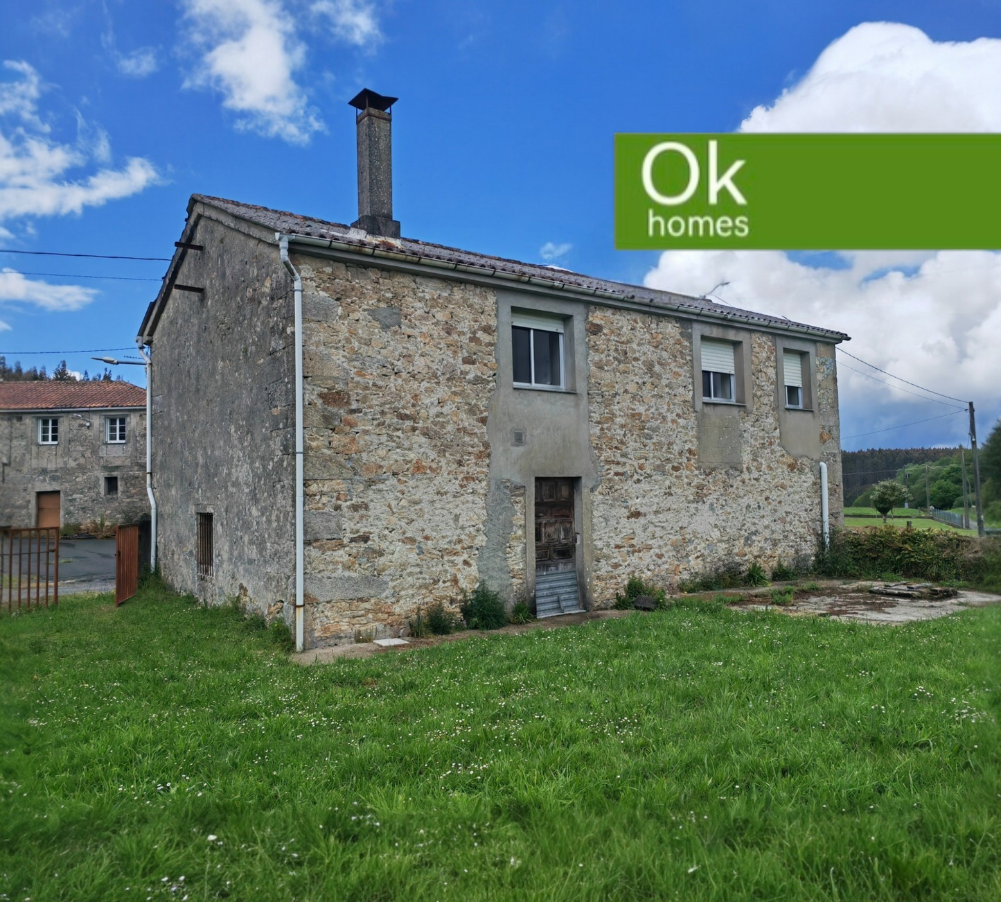 CASA VENTA - TEIXEIRO - AA/630B - 115