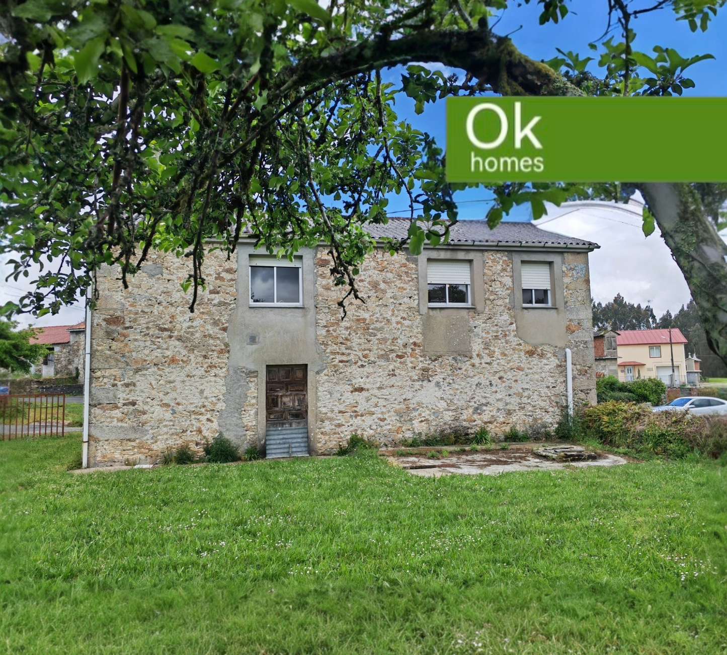 CASA VENTA - TEIXEIRO - AA/630B - 115
