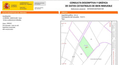 TERRENOS URBANOS VENTA - LARACHA - AA/123A - 60