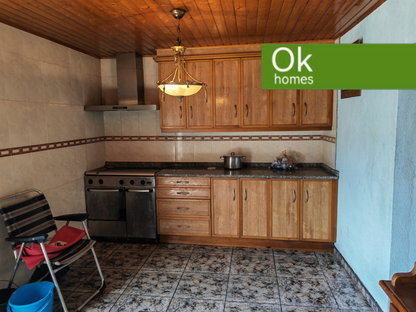 CASA VENTA - CURTIS - AA/016M - 170