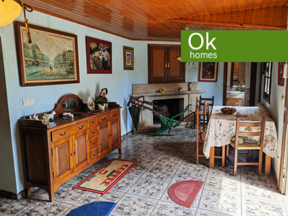 CASA VENTA - CURTIS - AA/016M - 170