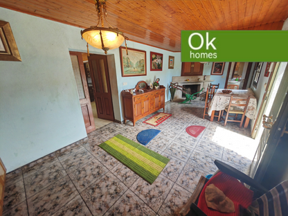 CASA VENTA - CURTIS - AA/016M - 170