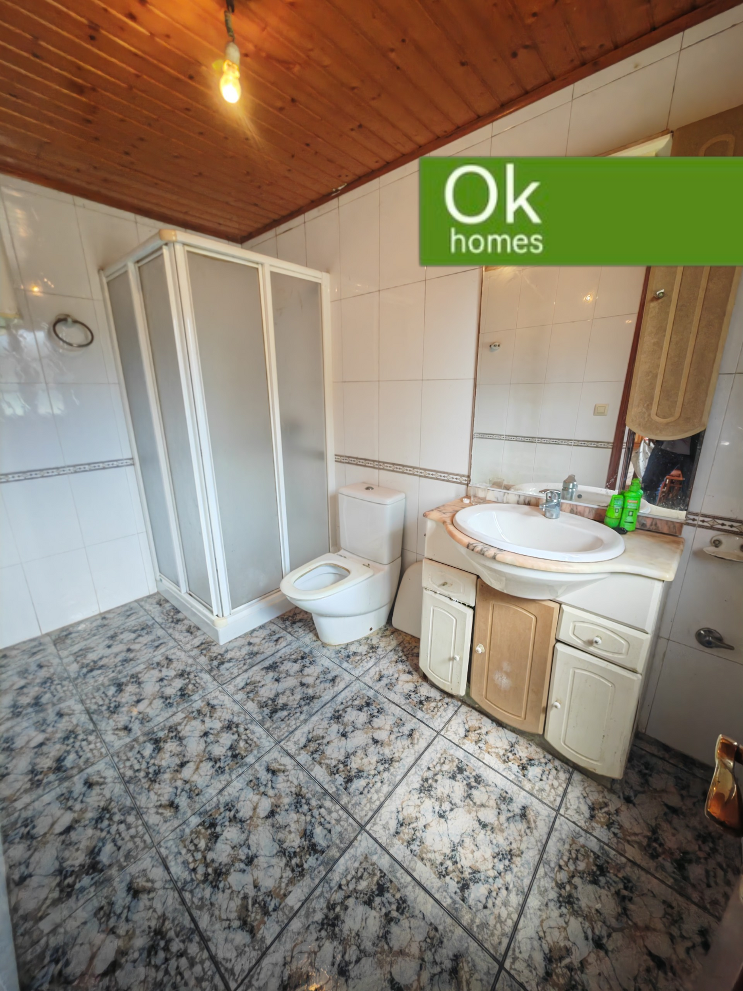 CASA VENTA - CURTIS - AA/016M - 170