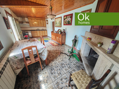 CASA VENTA - CURTIS - AA/016M - 170