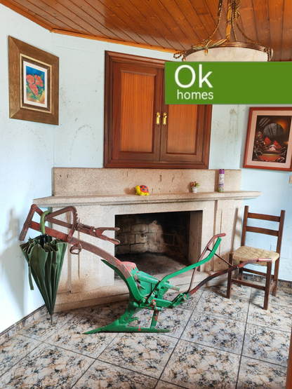 CASA VENTA - CURTIS - AA/016M - 170