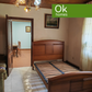 CASA VENTA - CURTIS - AA/016M - 170