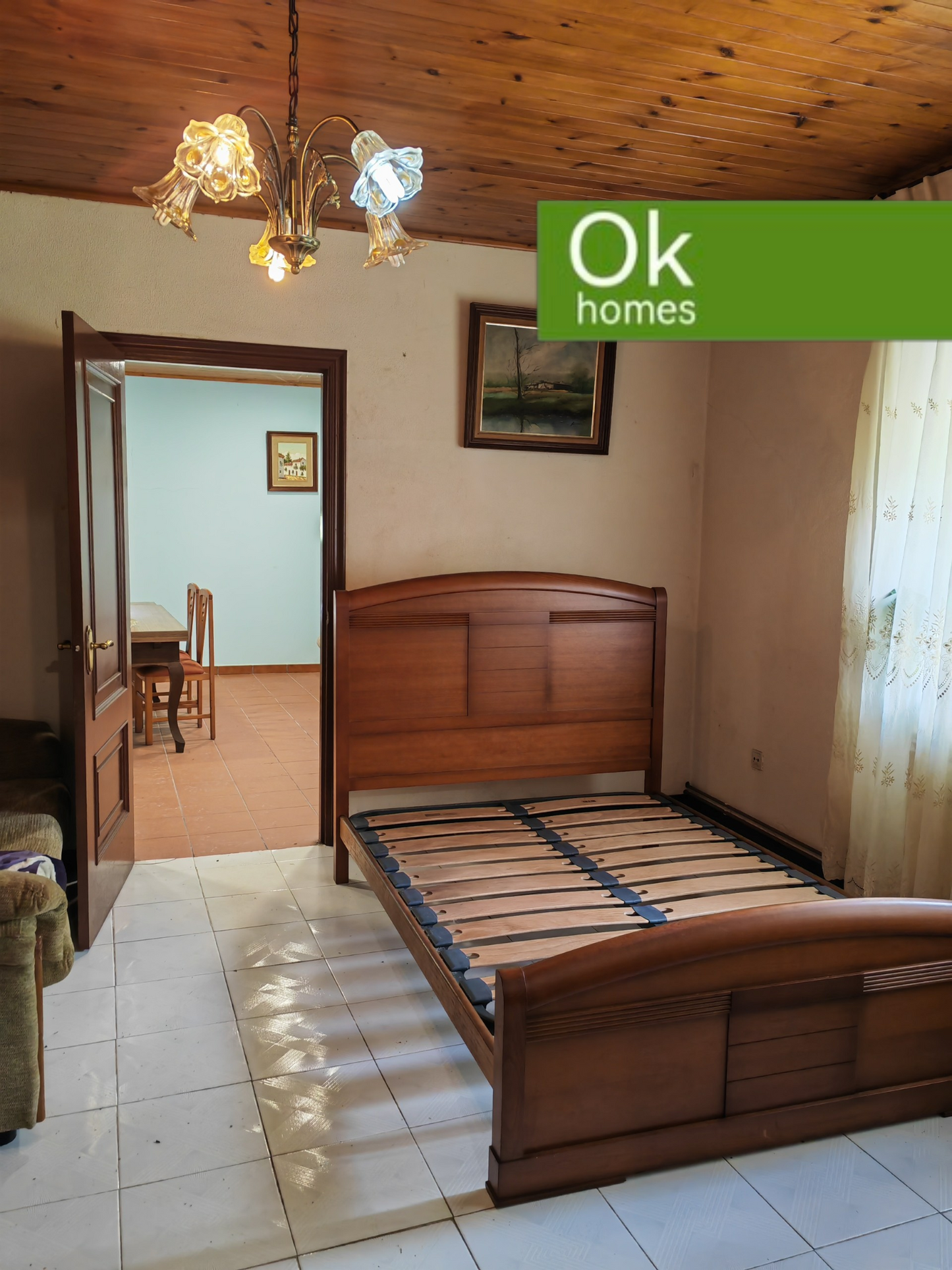 CASA VENTA - CURTIS - AA/016M - 170