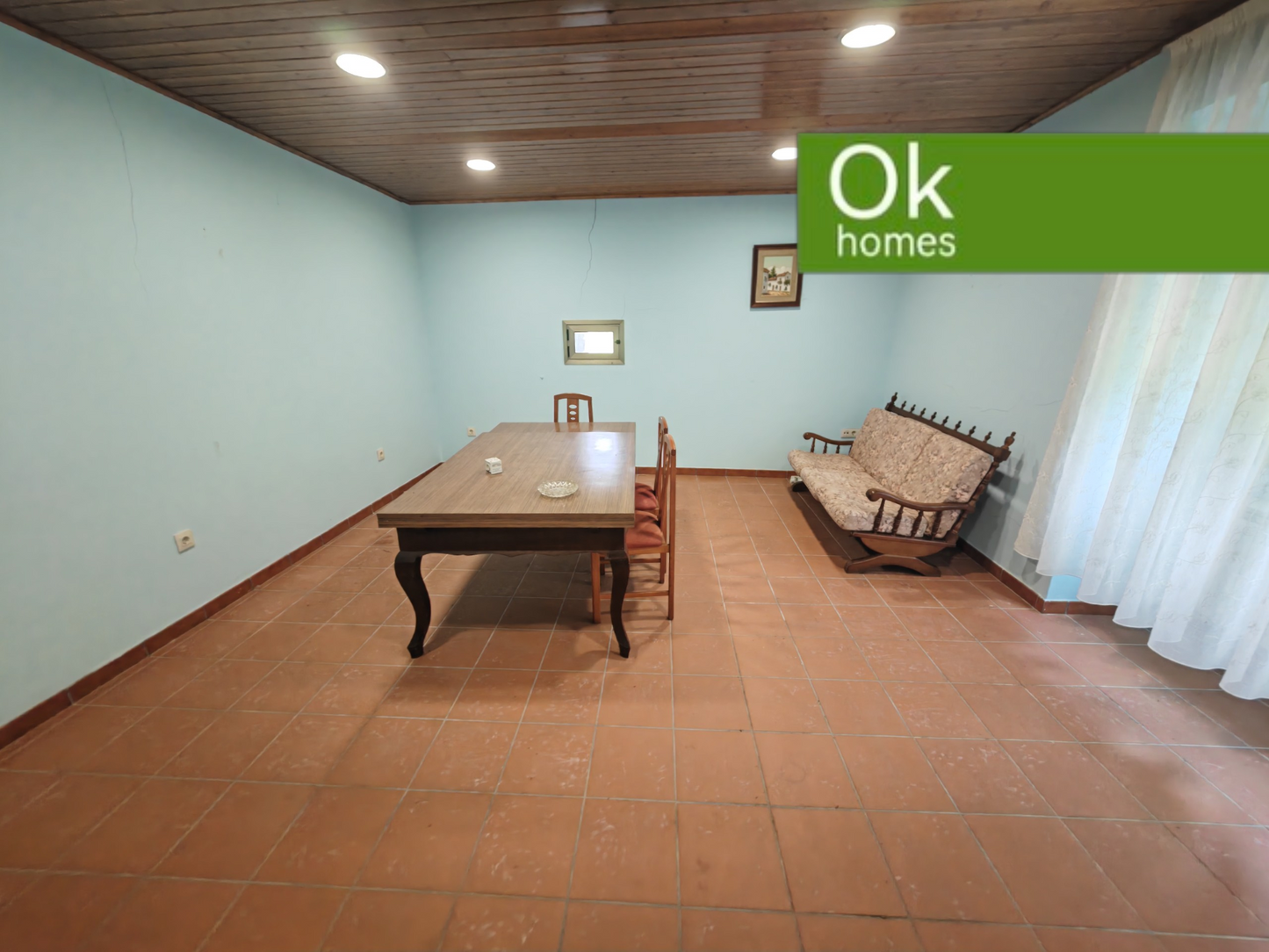 CASA VENTA - CURTIS - AA/016M - 170