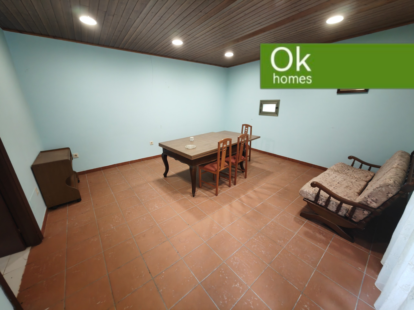 CASA VENTA - CURTIS - AA/016M - 170