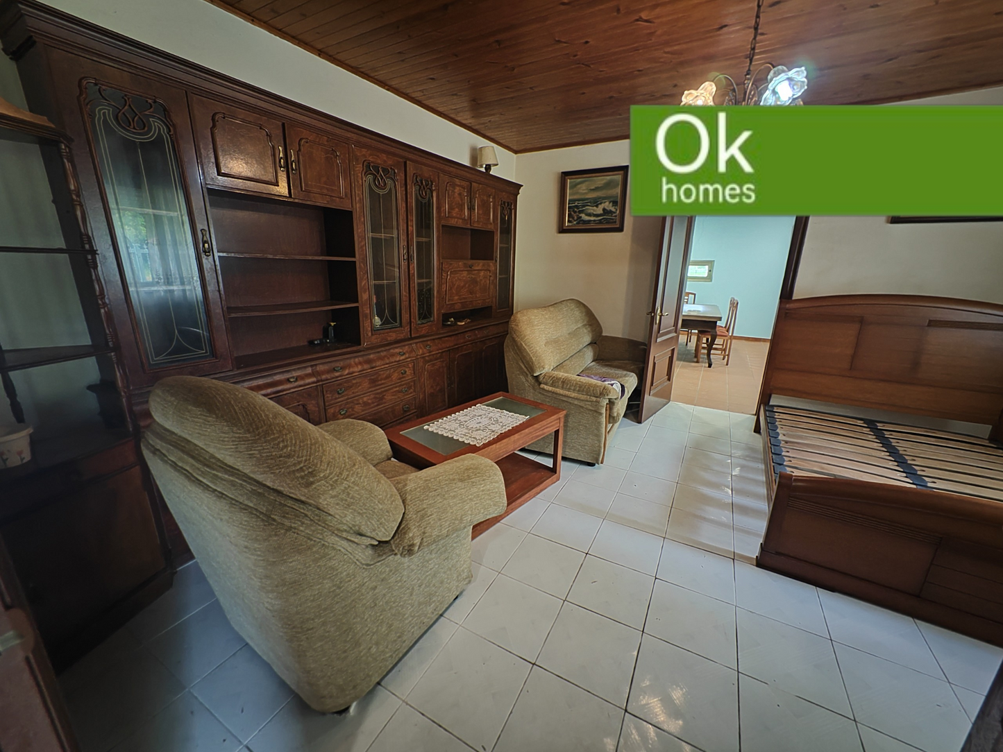 CASA VENTA - CURTIS - AA/016M - 170