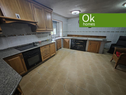 CASA VENTA - CURTIS - AA/016M - 170