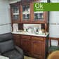 CASA VENTA - CURTIS - AA/016M - 170
