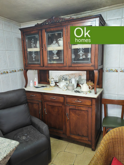 CASA VENTA - CURTIS - AA/016M - 170