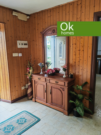 CASA VENTA - CURTIS - AA/016M - 170