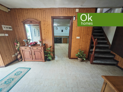 CASA VENTA - CURTIS - AA/016M - 170