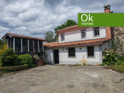 CASA VENTA - CURTIS - AA/016M - 170