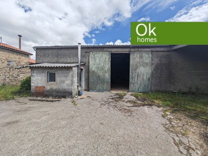CASA VENTA - CURTIS - AA/016M - 170