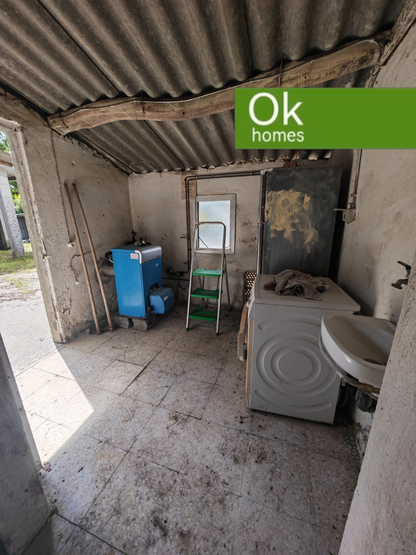 CASA VENTA - CURTIS - AA/016M - 170